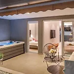 Zaloo, Luxury With Sea-view And Jacuzzi ספליט