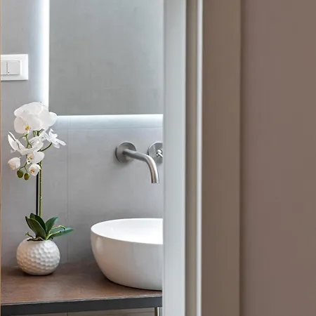 Zaloo, Luxury With Sea-view And Jacuzzi * Split