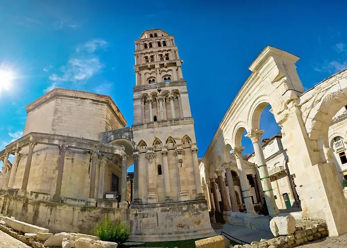 Apartamento Zaloo, Luxury With Sea-view And Jacuzzi